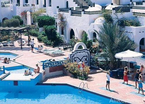 Iberotel Arabella 18